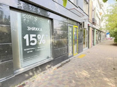 довгострокова оренда торгові площі Київ, Шевченківський, 72000 грн./міс.