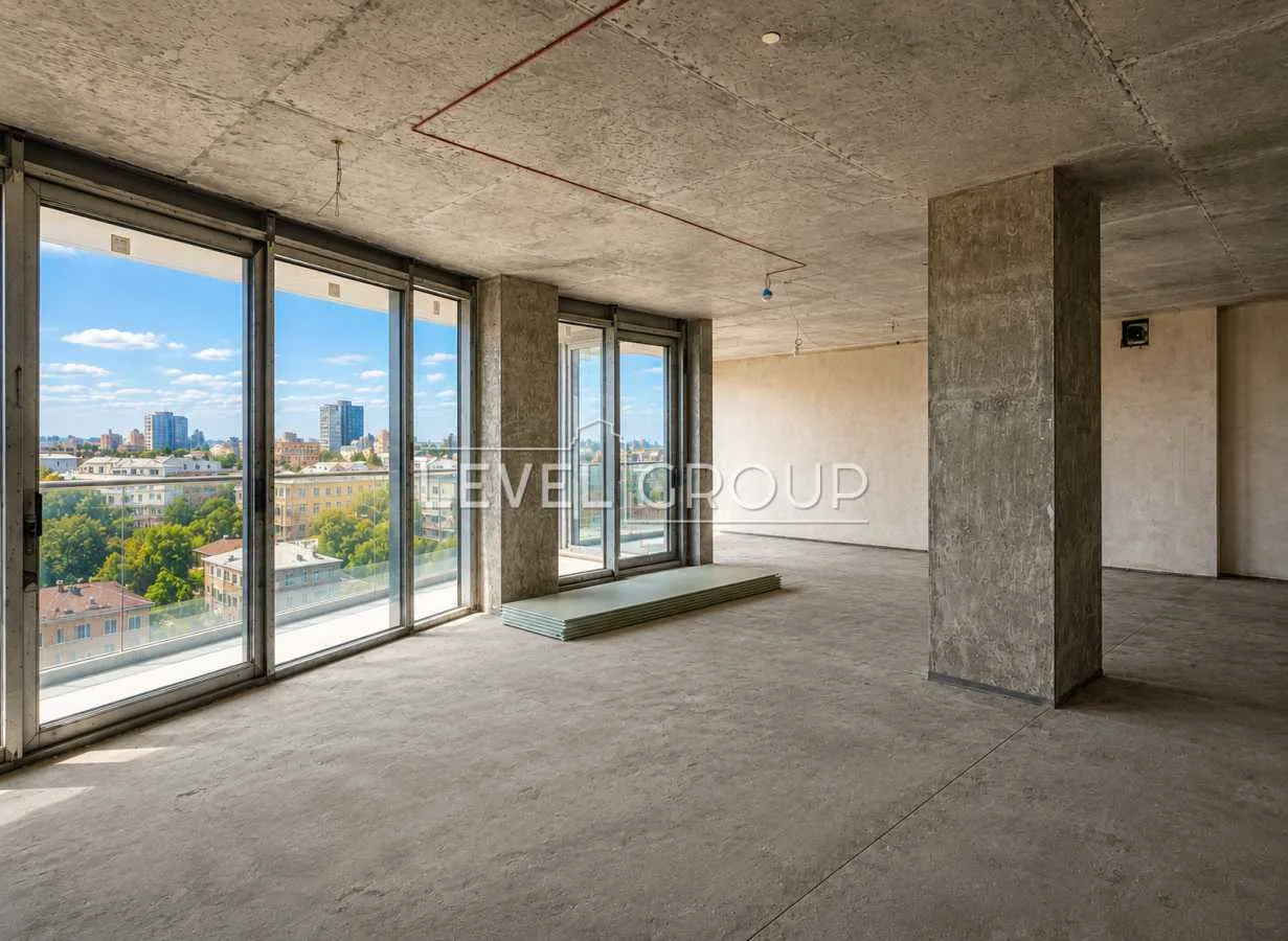 продаж 3-к квартира Київ, Печерський, 409500 $