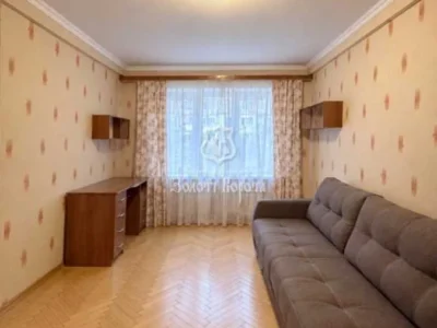 продаж 2-к квартира Київ, Дніпровський, 55000 $