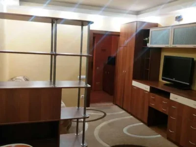 довгострокова оренда 1-к квартира Київ, Деснянський, 10000 грн./міс.