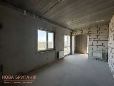 продаж 1-к квартира Київ, Голосіївський, 67000 $
