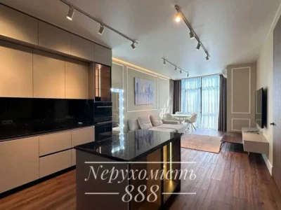 продаж 2-к квартира Київ, Шевченківський, 180000 $