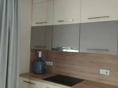 довгострокова оренда 1-к квартира Київ, Подільський, 17000 грн./міс.