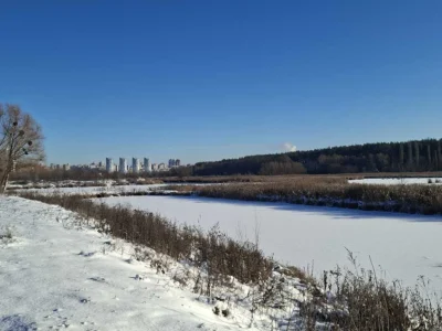 продаж ділянка під житлову забудову Київ, Святошинський, 159000 $