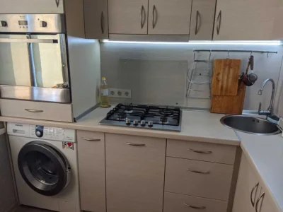 продаж 3-к квартира Київ, Святошинський, 70000 $