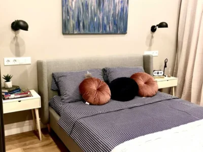 продаж 2-к квартира Київ, Солом`янський, 129000 $