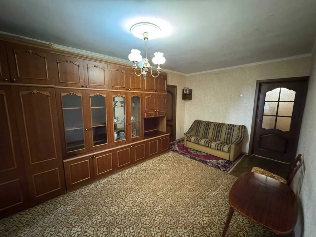 продаж 2-к квартира Дніпро, Соборний, 30000 $