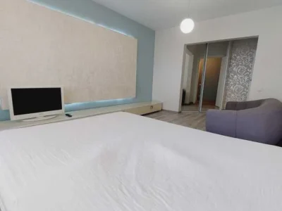 довгострокова оренда 1-к квартира Київ, Дніпровський, 15500 грн./міс.