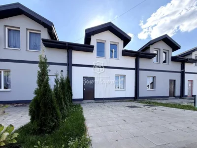 продаж 3-к будинок Києво-Святошинський, Тарасівка, 55000 $