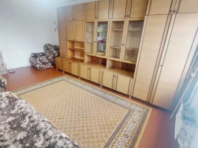 довгострокова оренда 1-к квартира Київ, Дарницький, 11000 грн./міс.