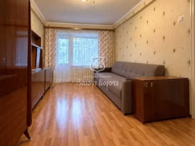 продаж 2-к квартира Київ, Дніпровський, 55000 $