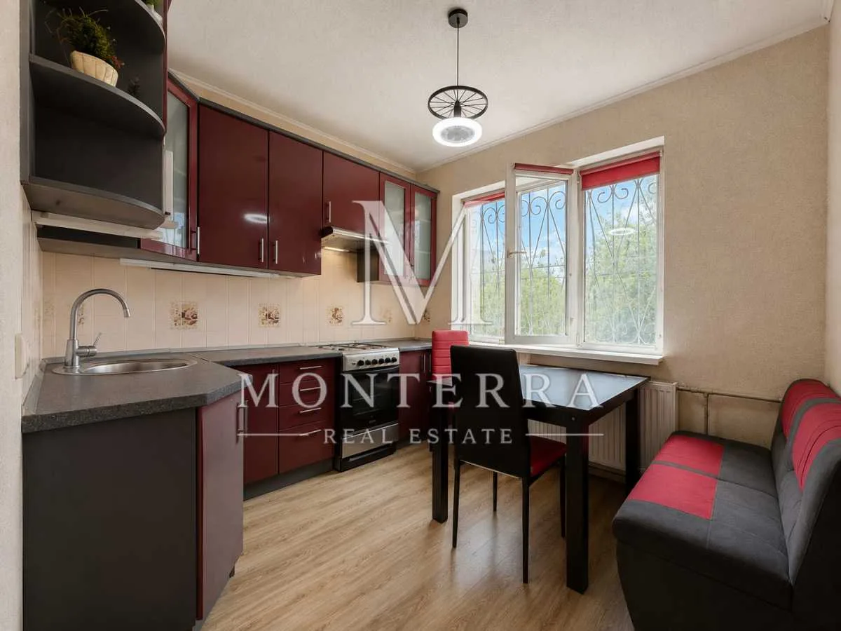 продаж 2-к квартира Київ, Деснянський, 73000 $