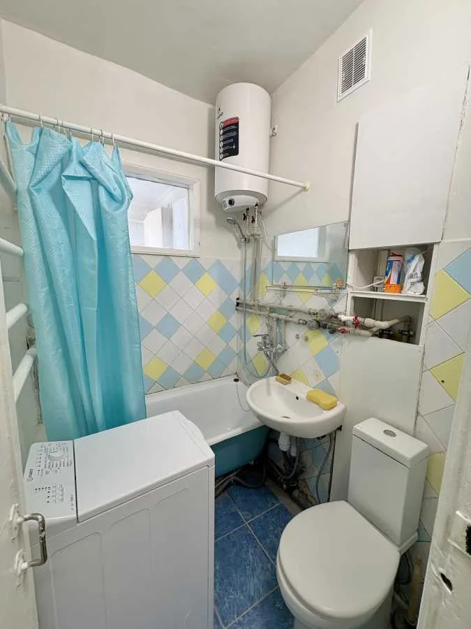 довгострокова оренда 2-к квартира Київ, Печерський, 17000 грн./міс.