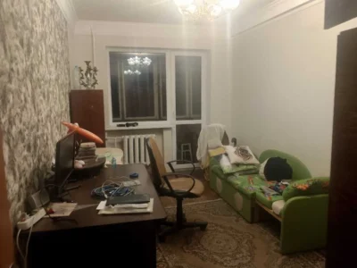 довгострокова оренда 3-к квартира Київ, Святошинський, 14000 грн./міс.
