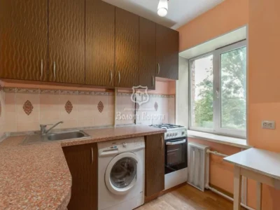 продаж 1-к квартира Київ, Печерський, 49000 $