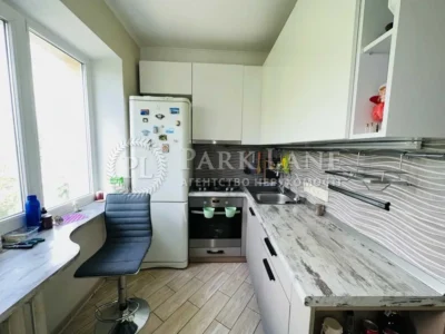 продаж 1-к квартира Київ, Дніпровський, 65000 $