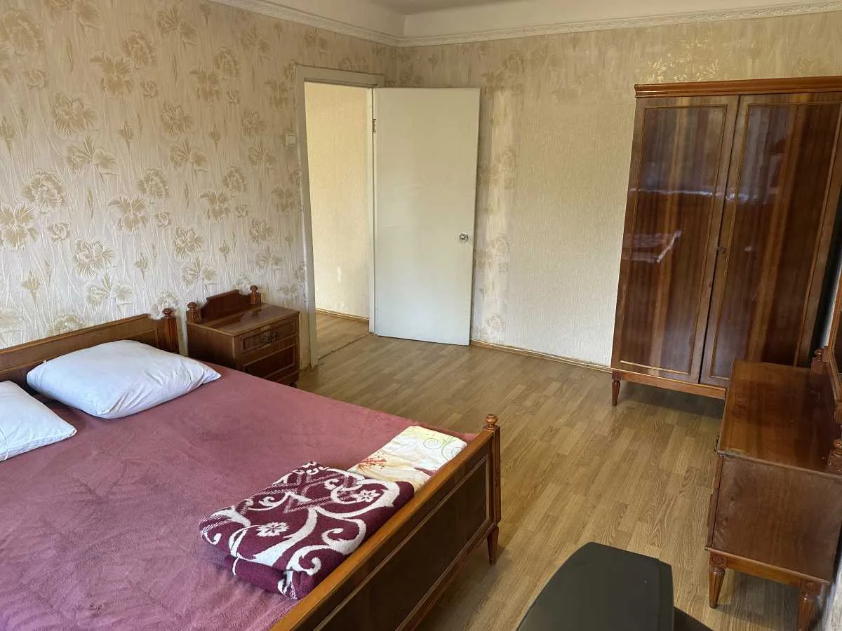 довгострокова оренда 2-к квартира Київ, Святошинський, 11000 грн./міс.