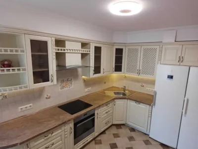 продаж 3-к квартира Київ, Голосіївський, 228000 $