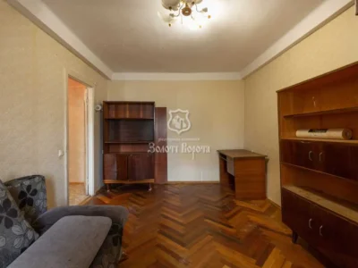 продаж 1-к квартира Київ, Дніпровський, 33000 $