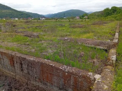 продаж ділянка комерційного призначення Свалявський, Неліпино, 148350 $