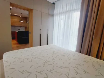 довгострокова оренда 1-к квартира Київ, Голосіївський, 870 $/міс.