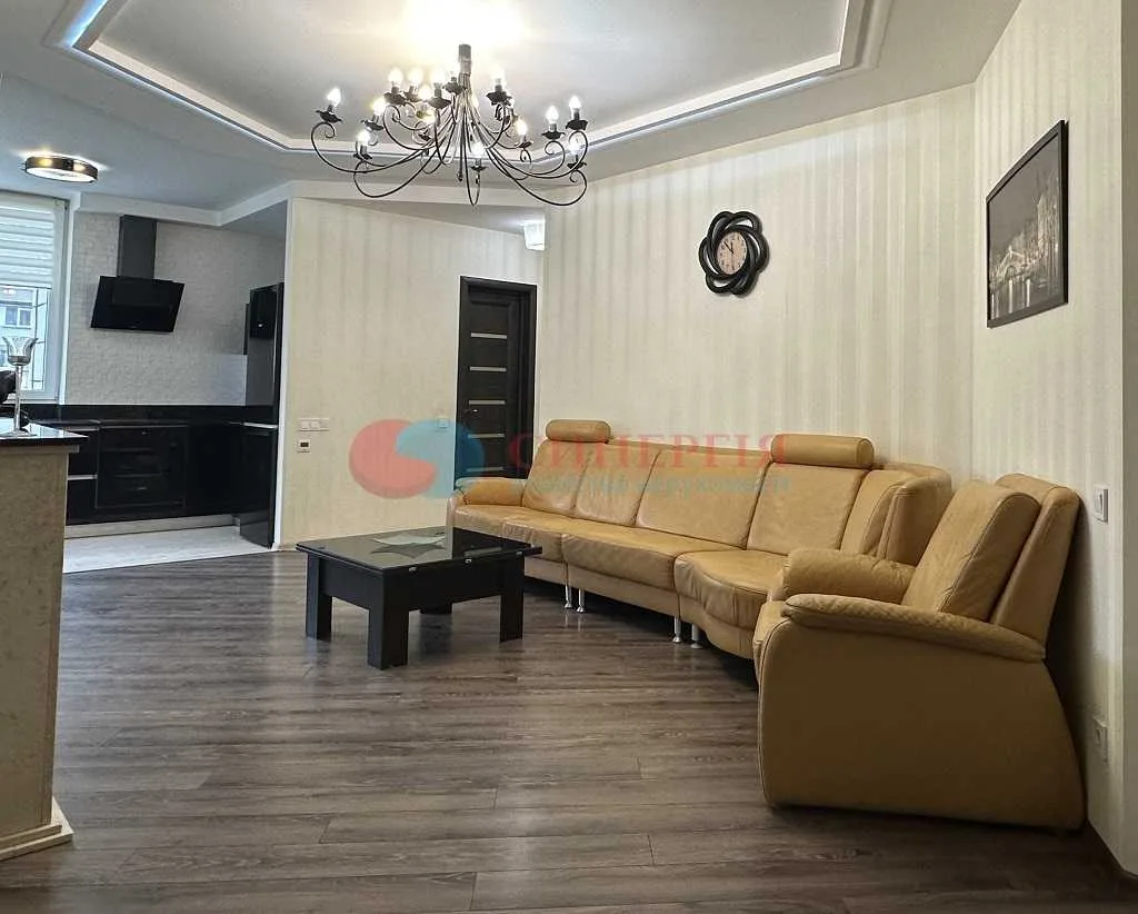 довгострокова оренда 4-к квартира Київ, Шевченківський, 35000 грн./міс.