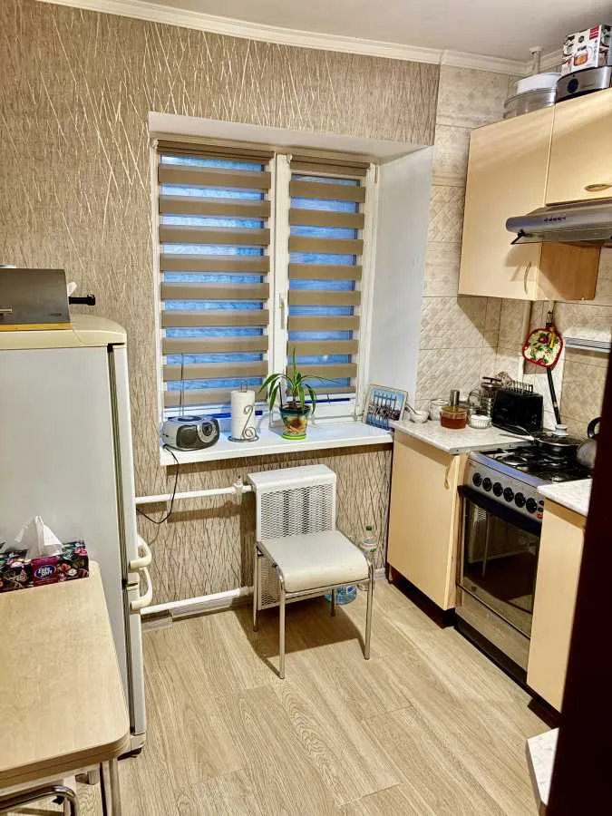 продаж 2-к квартира Київ, Шевченківський, 58000 $