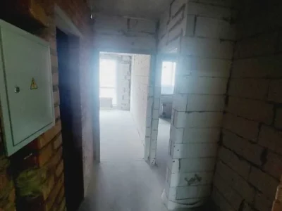 продаж 1-к квартира Київ, Солом`янський, 70500 $