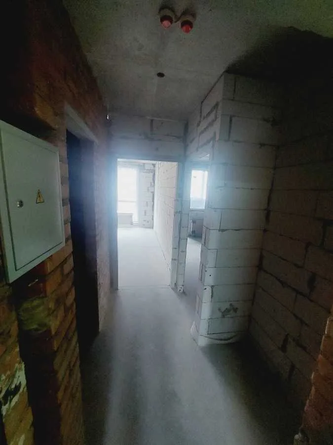 продаж 1-к квартира Київ, Солом`янський, 70500 $