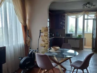 довгострокова оренда 2-к квартира Київ, Солом`янський, 21000 грн./міс.