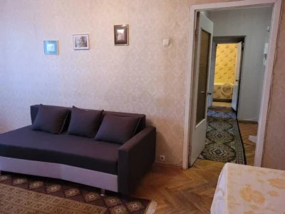 довгострокова оренда 2-к квартира Київ, Солом`янський, 13000 грн./міс.