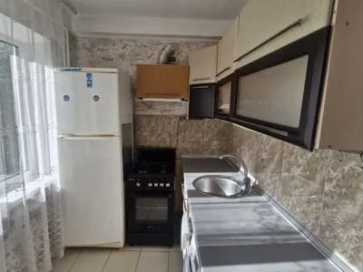 довгострокова оренда 2-к квартира Київ, Солом`янський, 15000 грн./міс.