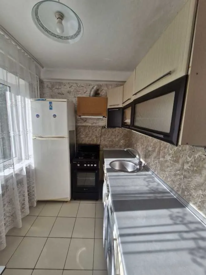 довгострокова оренда 2-к квартира Київ, Солом`янський, 15000 грн./міс.