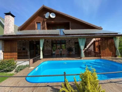 продаж 10-к будинок Хустський, Хуст, 135000 $
