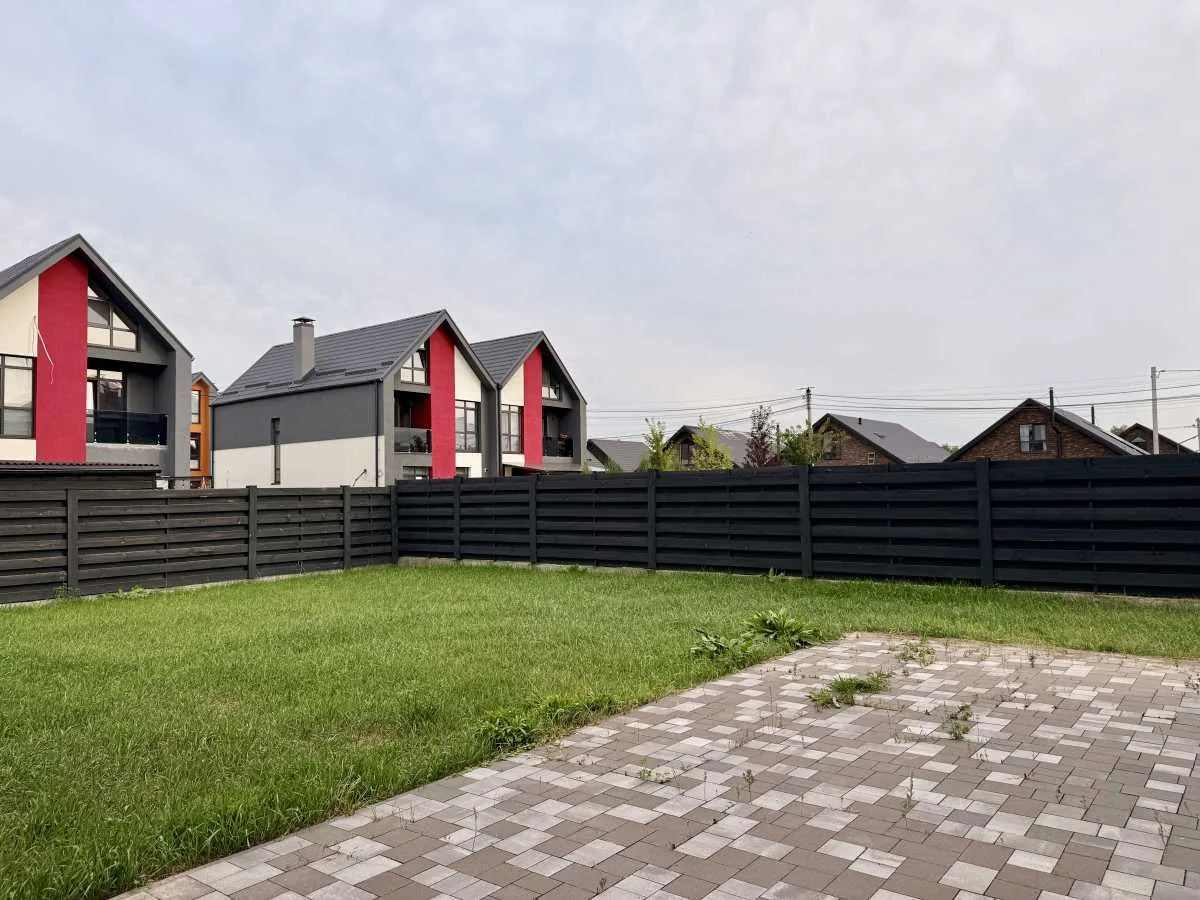 продаж 4-к будинок Києво-Святошинський, Крюківщина, 135000 $