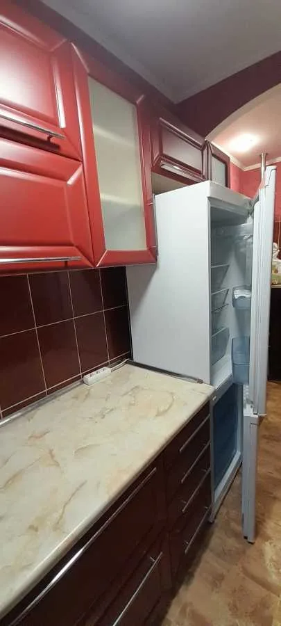 довгострокова оренда 2-к квартира Київ, Солом`янський, 12000 грн./міс.