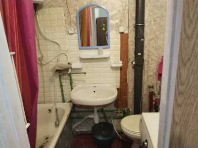 продаж 2-к квартира Одеса, Хаджибейський, 28000 $
