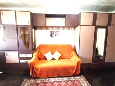 довгострокова оренда 1-к квартира Київ, Подільський, 8500 грн./міс.