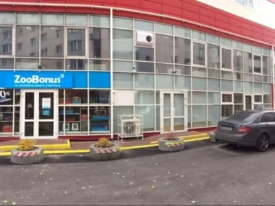 продаж офісне приміщення Київ, Дарницький, 132000 $