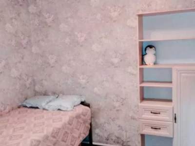 довгострокова оренда 2-к квартира Одеса, Пересипський, 13000 грн./міс.