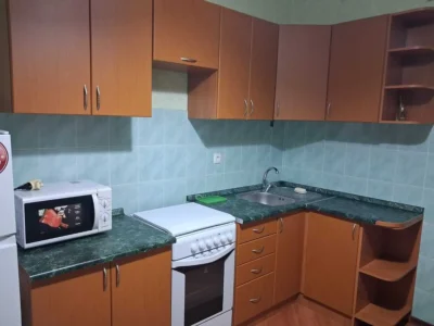 довгострокова оренда 1-к квартира Київ, Дарницький, 15500 грн./міс.