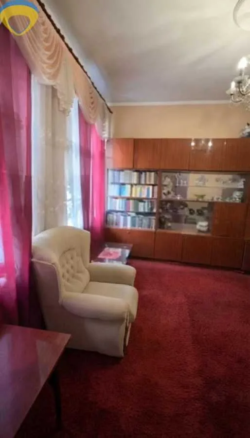 продаж 3-к квартира Одеса, Хаджибейський, 35000 $