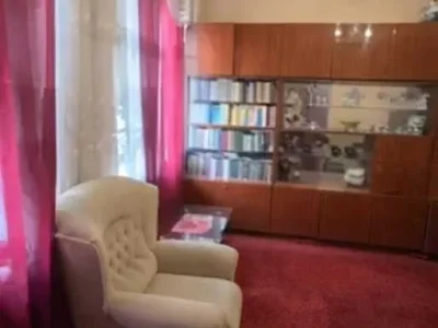 продаж 3-к квартира Одеса, Хаджибейський, 35000 $