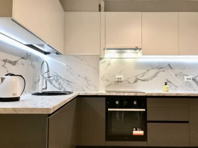 довгострокова оренда 1-к квартира Київ, Оболонський, 22000 грн./міс.
