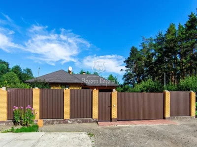 продаж 4-к будинок Бориспільський, Проців, 260000 $