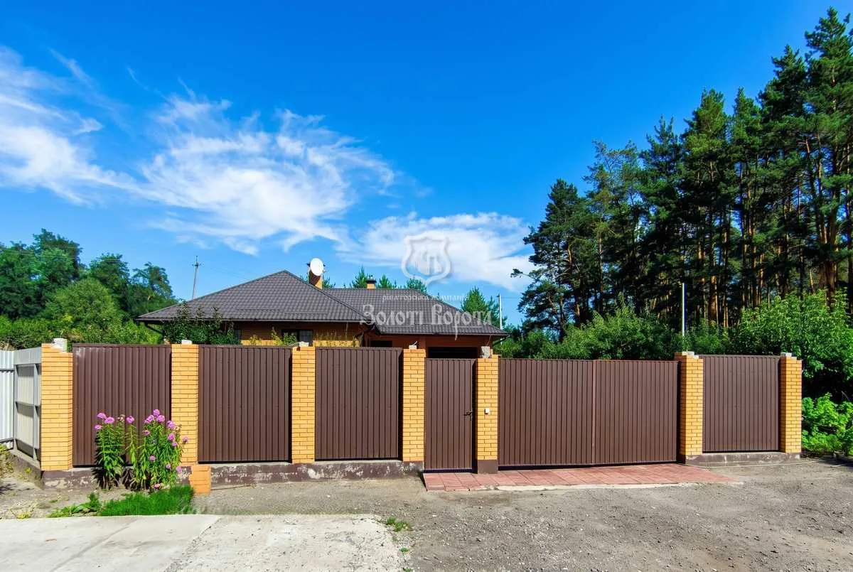продаж 4-к будинок Бориспільський, Проців, 260000 $