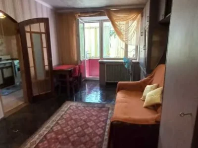 довгострокова оренда 1-к квартира Київ, Подільський, 8500 грн./міс.