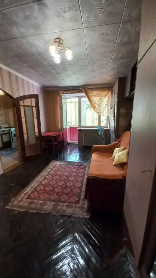 довгострокова оренда 1-к квартира Київ, Подільський, 8500 грн./міс.