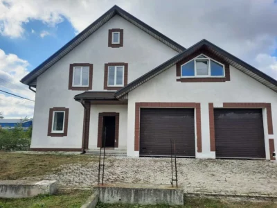 продаж 6-к будинок Київ, Святошинський, 349000 $