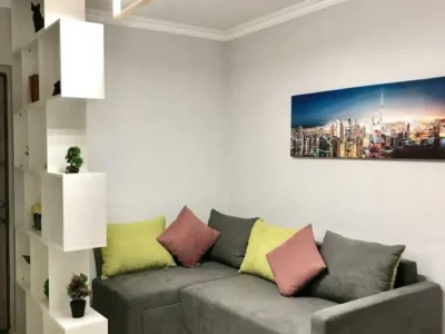 довгострокова оренда 1-к квартира Київ, Оболонський, 22000 грн./міс.